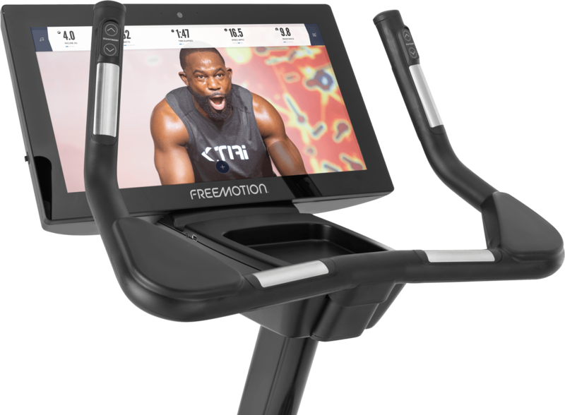 Freemotion u22.9 Upright Bike