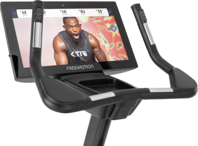 Freemotion u22.9 Upright Bike