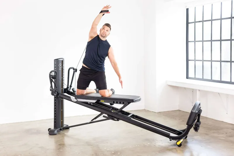 Total Gym ELEVATE Encompass™