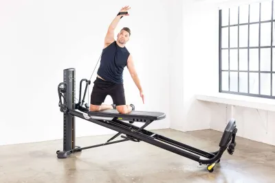 Total Gym ELEVATE Encompass™