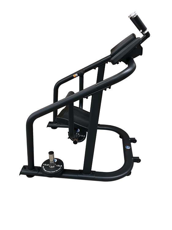 Ab Coaster® CTL By The Abs Company