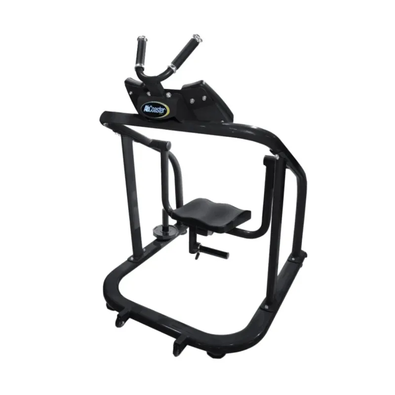 Ab Coaster® CTL By The Abs Company
