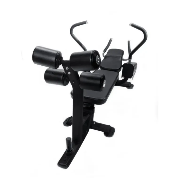 The Abs Company AbsBench™ X3