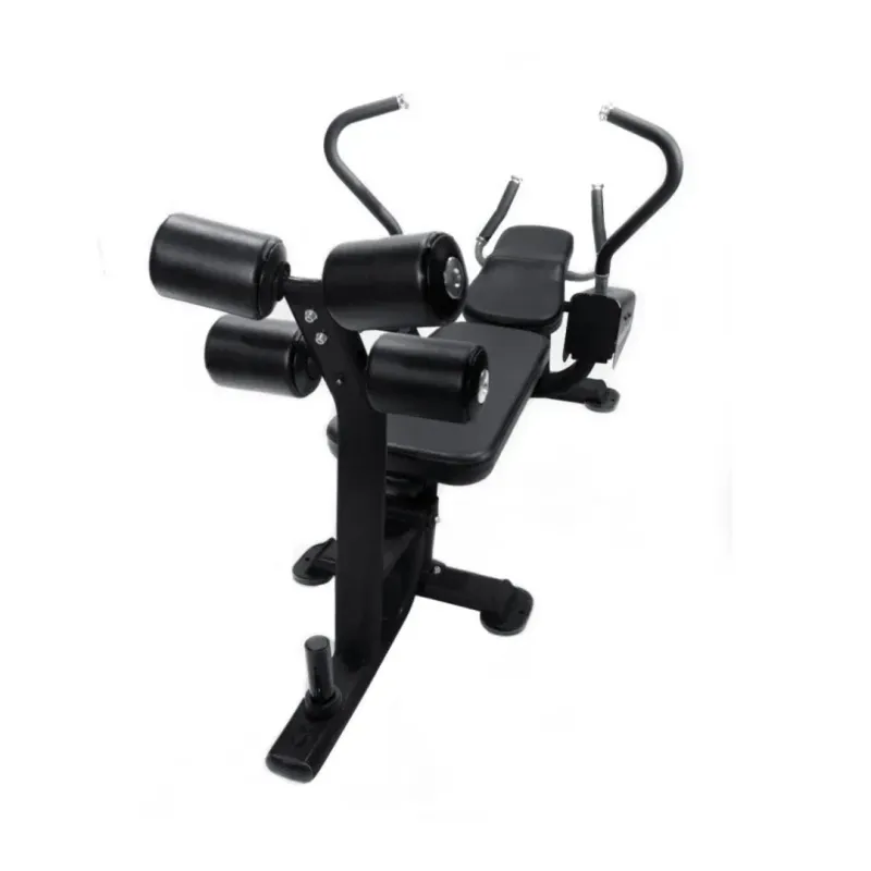 The Abs Bench™ X3 by The Abs Company