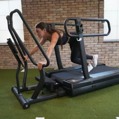 The Abs Company SledMill™