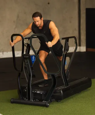 The Abs Company SledMill™