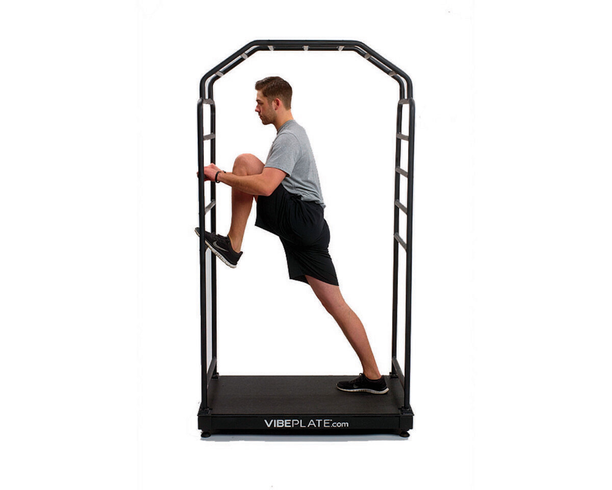 VibePlate® VibeStretch Platform