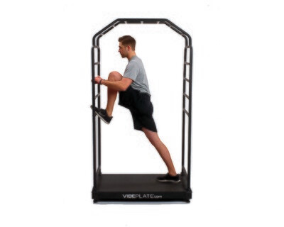 VibePlate® VibeStretch Platform
