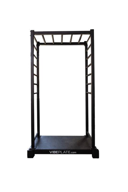 VibePlate® VibeStretch Platform