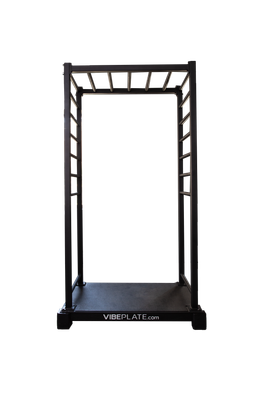 VibePlate® VibeStretch Platform