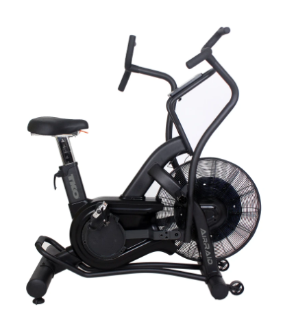 TKO AirRaid Bike Total Body Cycle