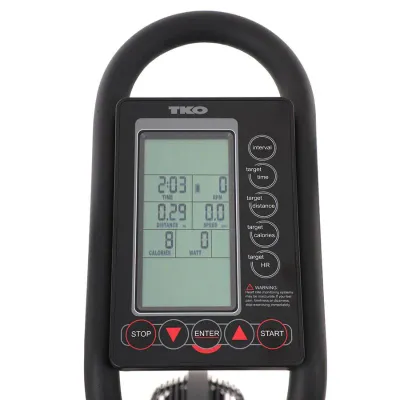 TKO AirRaid Bike Total Body Cycle