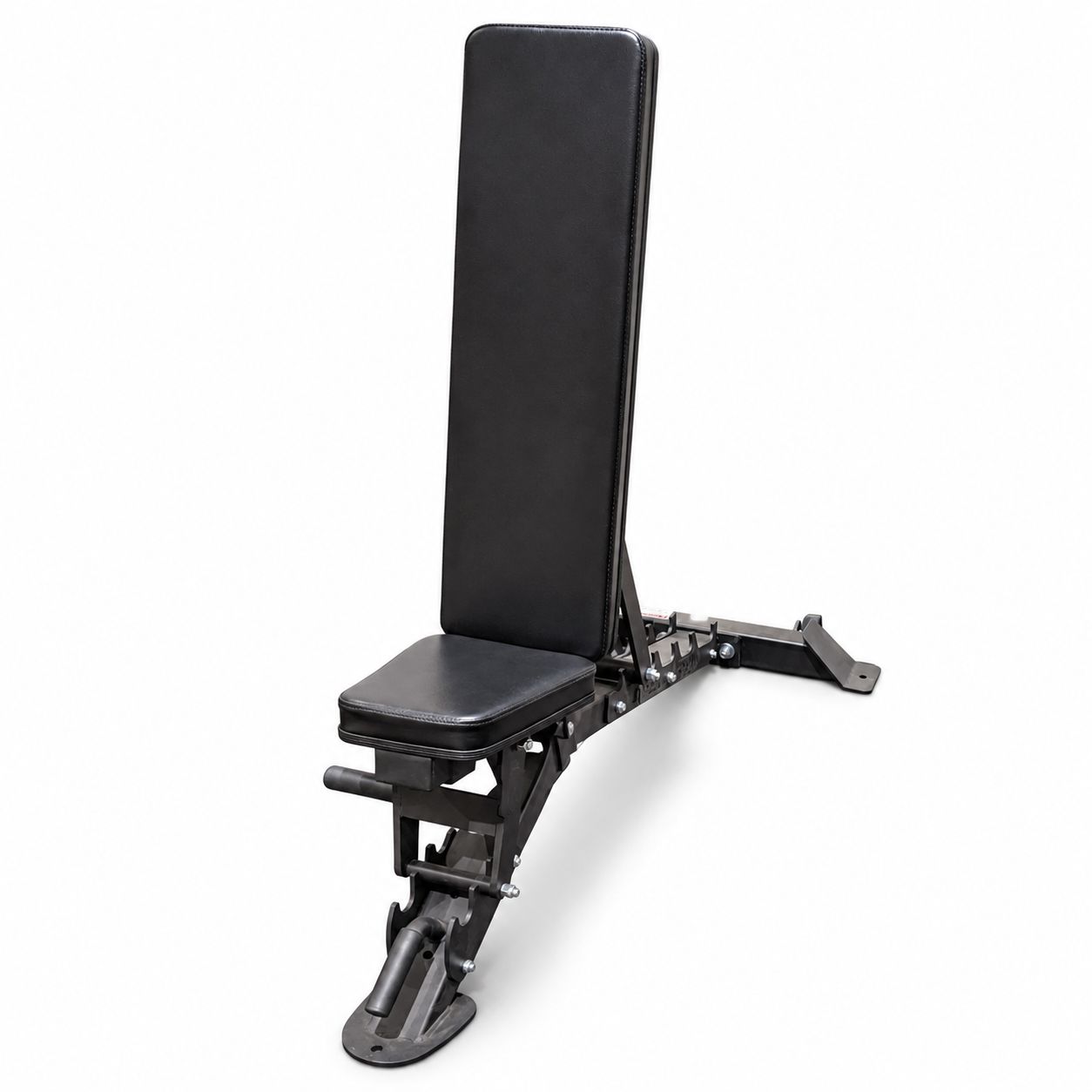 Power Body Adjustable Flat Incline Decline Bench