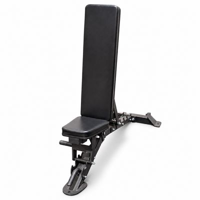 Power Body Adjustable Flat Incline Decline Bench