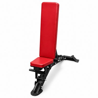 Power Body Adjustable Flat Incline Decline Bench