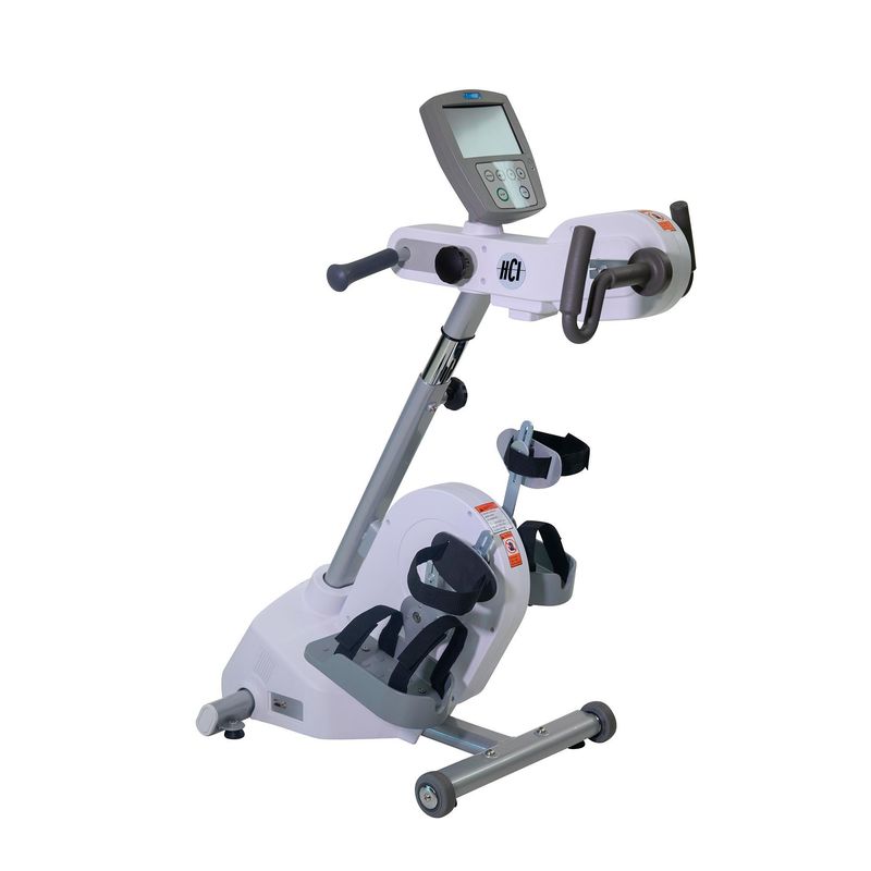 OmniTrainer® Active Passive Motorized Trainer