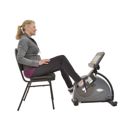 PhysioTrainer PRO Upper &amp; Lower Body Ergometer