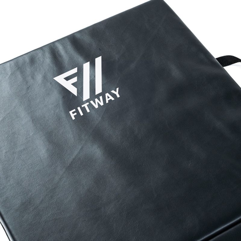 FITWAY Folding Exercise Mat