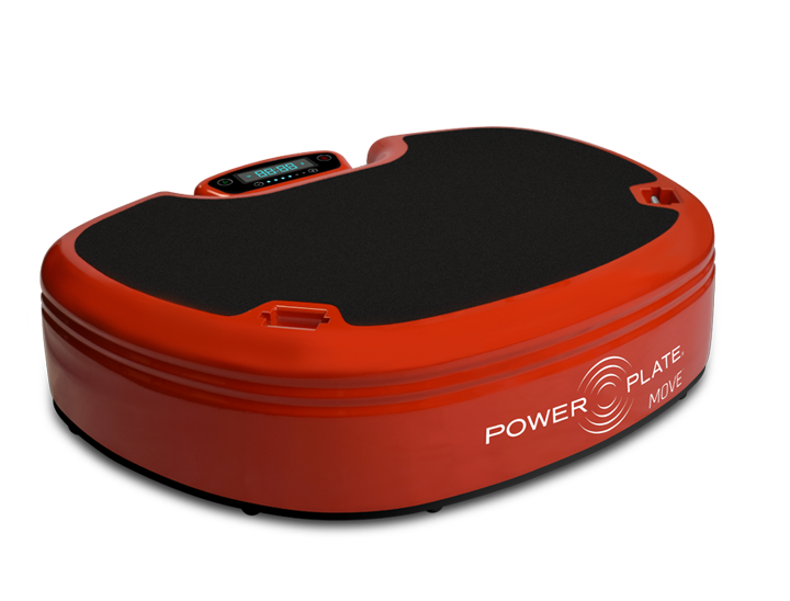 Power Plate® MOVE