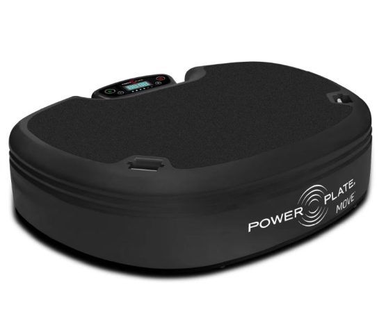 Power Plate MOVE Whole Body Vibration Platform