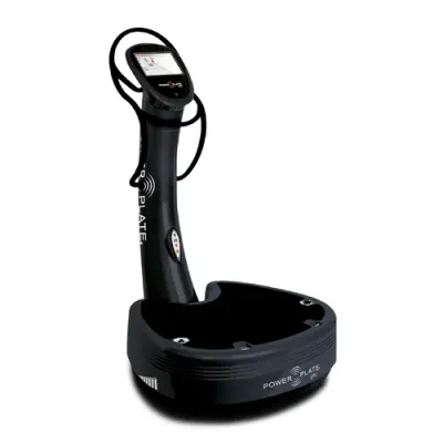 Power Plate® pro7™ Vibration Plate