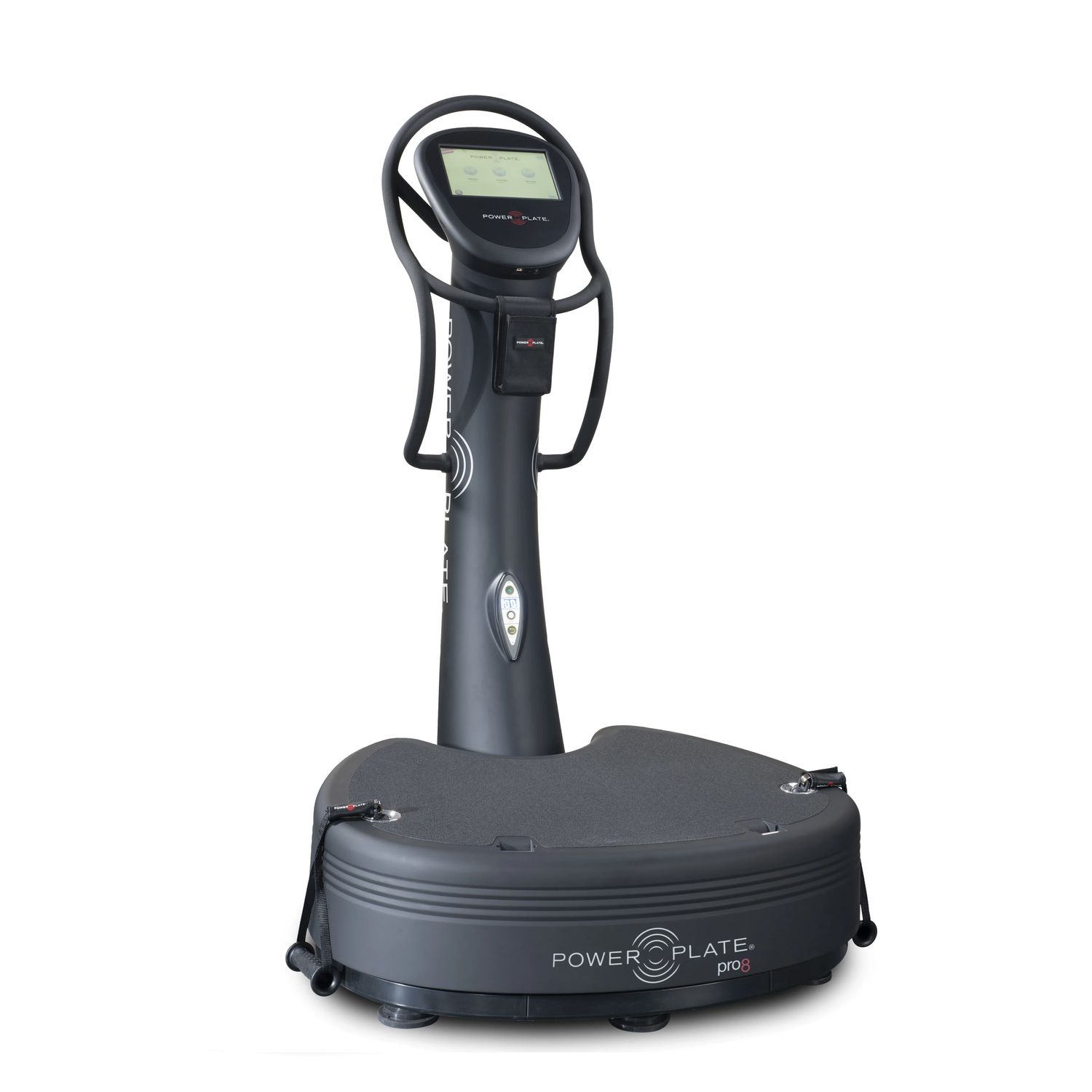 Power Plate® pro8™ Vibration Plate