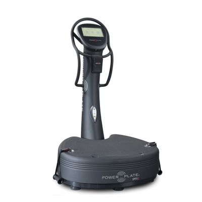 Power Plate® pro8™ Vibration Plate