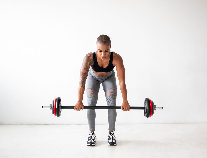TKO Cardio Pump Set