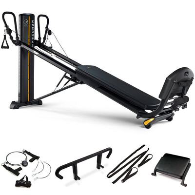 Total Gym ELEVATE Encompass™ with Pilates Package