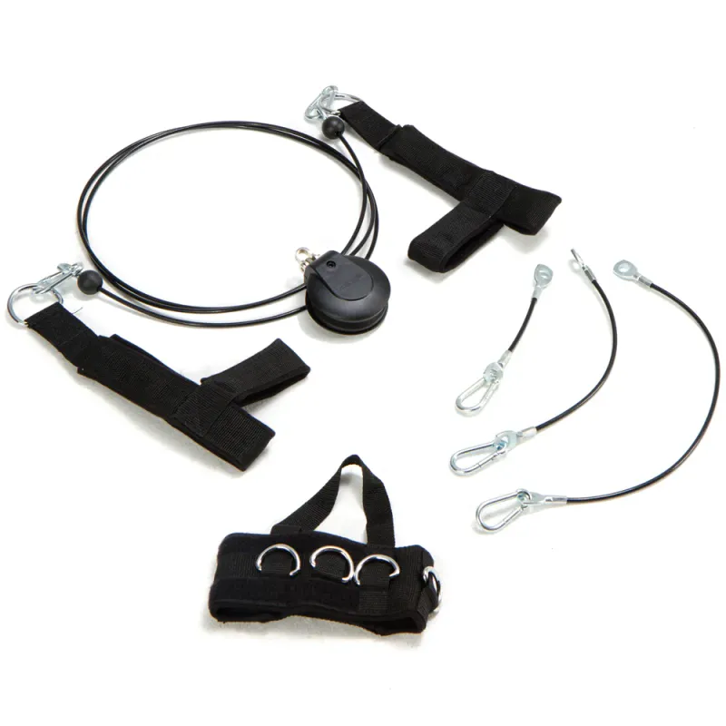 Total Gym Pilates Accessory Package