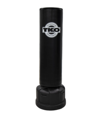 TKO Sparring Partner Freestanding Heavy Bag TKO Sparring Partner Freestanding Heavy Bag