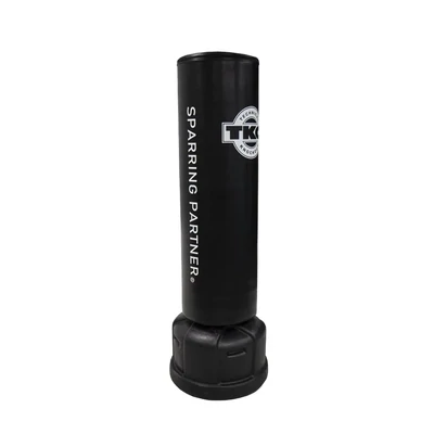 TKO Sparring Partner Freestanding Heavy Bag