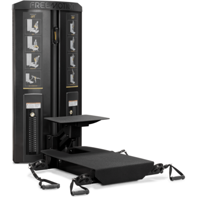 Freemotion GENESIS DS™ Lift/Step