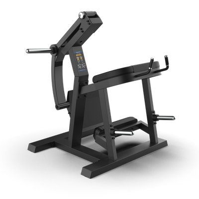 Freemotion Plate Loaded Rear Kick