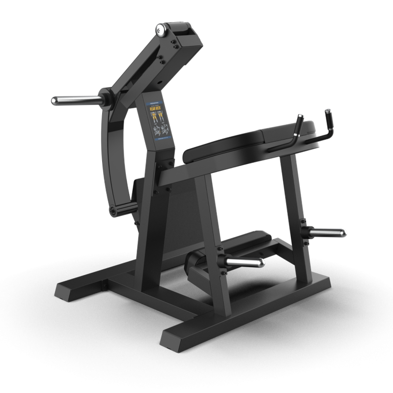 Freemotion Plate Loaded Rear Kick