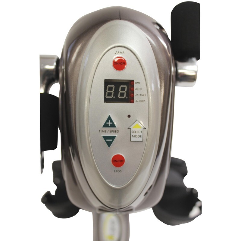 eTrainer Passive Assist Trainer