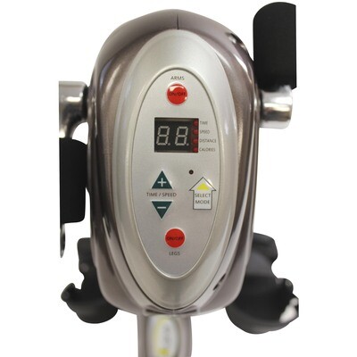 eTrainer Passive Assist Trainer