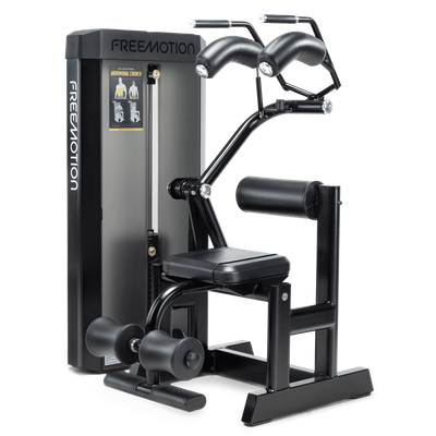 Freemotion EPIC Abdominal Crunch