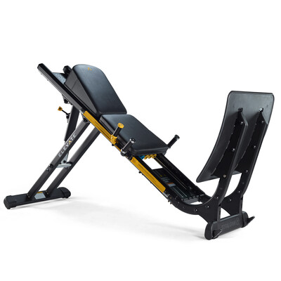 Total Gym ELEVATE Jump™