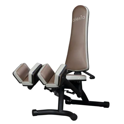 Alexia Hydraulic Hip Adductor/Abductor