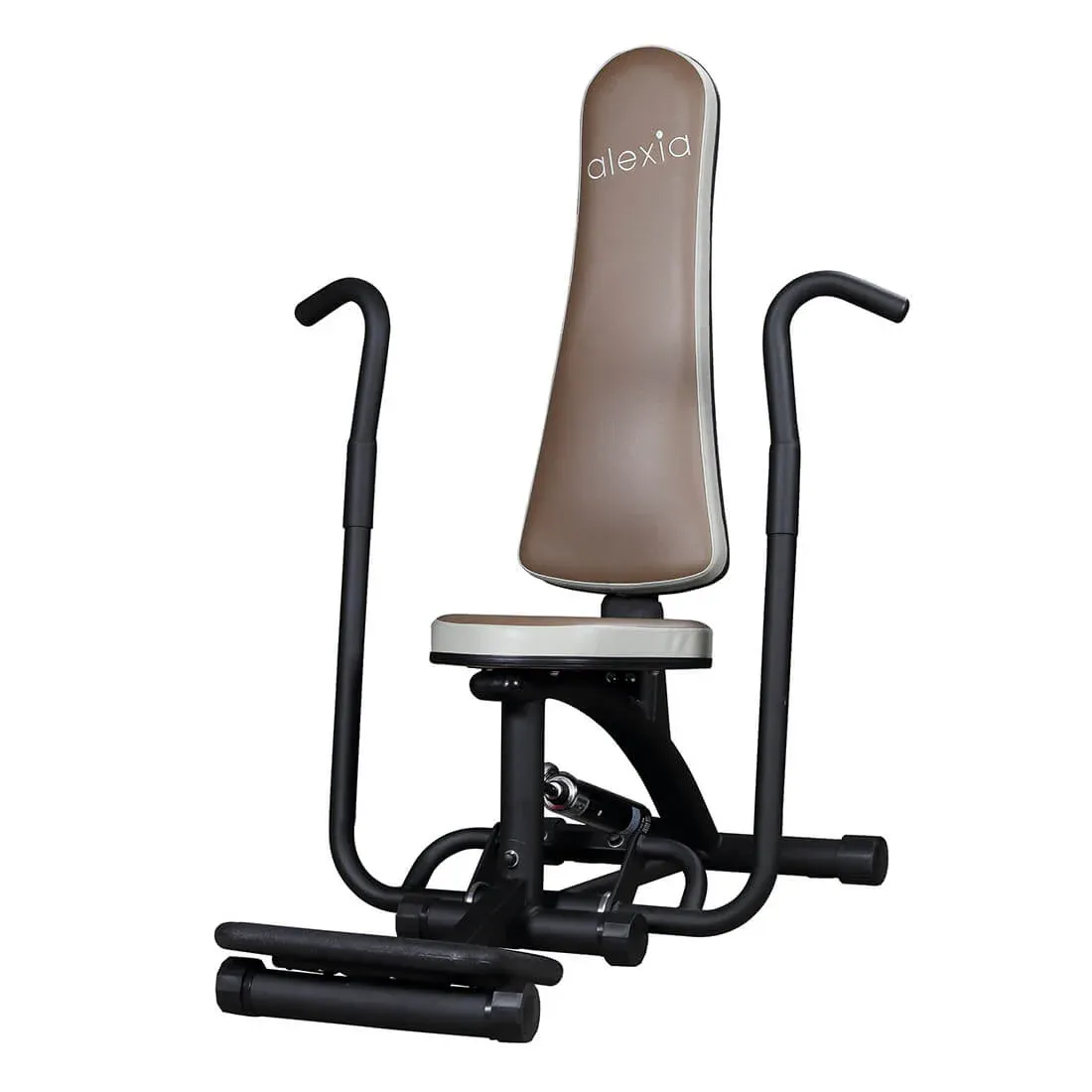 Alexia Hydraulic Chest/Back