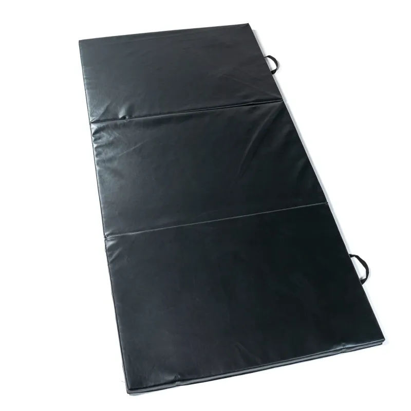 FITWAY Large Folding Exercise Mat