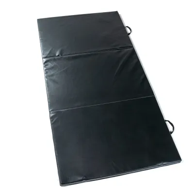 FITWAY Large Folding Exercise Mat