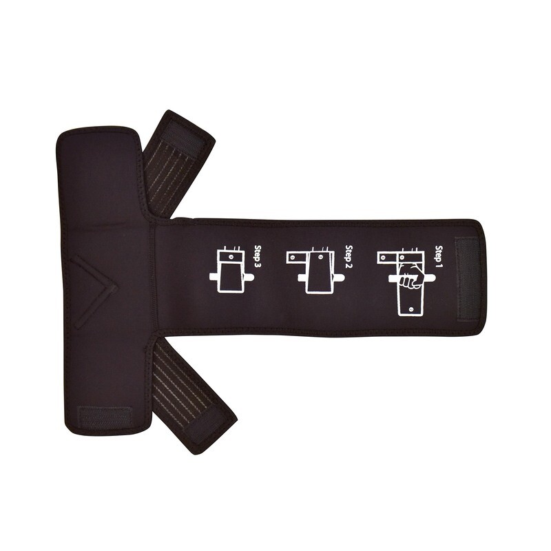 PhysioStep Hand Grip Accessory (Each)
