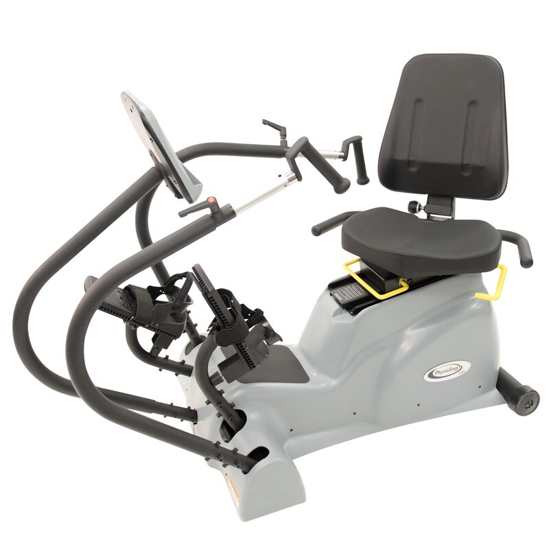 PhysioStep LXT Recumbent Linear Cross Trainer