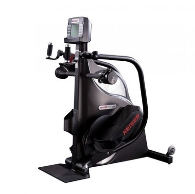 Keiser M7i Wheelchair Accessible Total Body Trainer