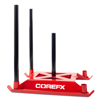 COREFX Push Sled
