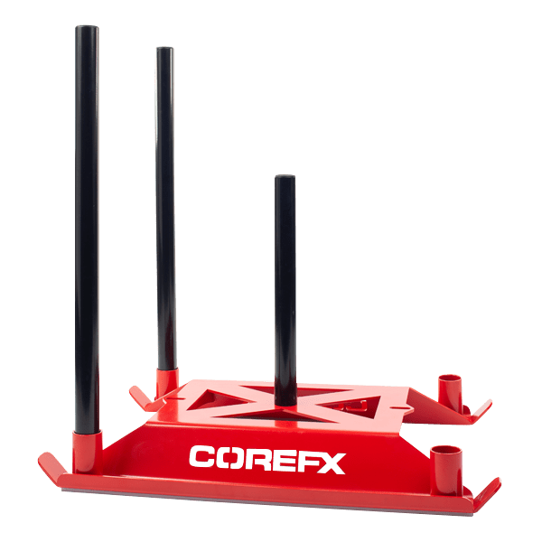 COREFX Push Sled