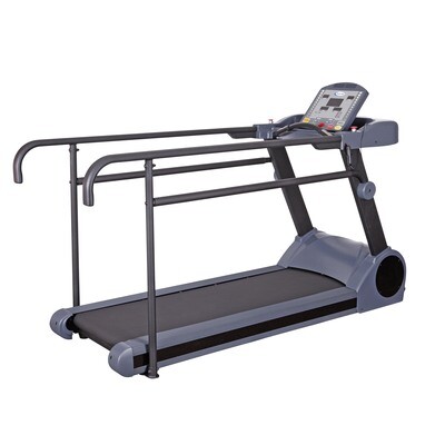 PhysioMill - Advanced Rehabilitation Treadmill