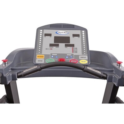 PhysioMill - Advanced Rehabilitation Treadmill